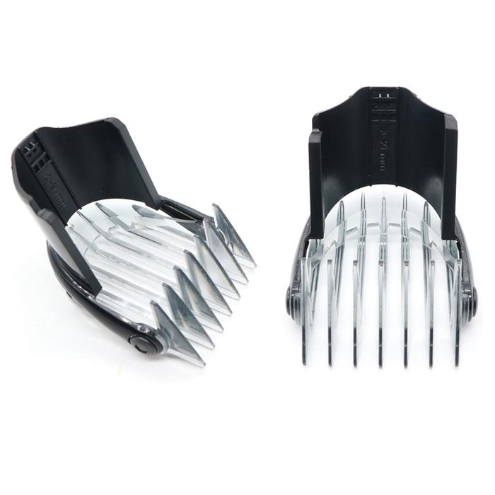 For  Hair Clipper Comb Small 3-21MM QC5010 QC5050 QC5053 QC5070