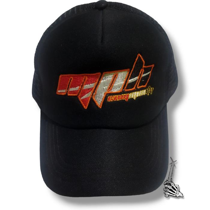 Diixsi - Topi MPH / Topi Brigez