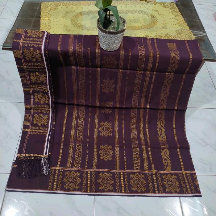 GUNDUR MANGGALATA-SETELAN
