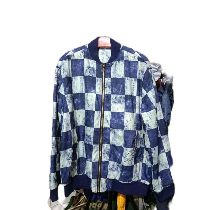 LOUIS VUITTON BOMBER JACKET