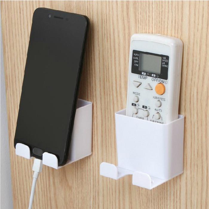 Rak Remote Dinding Rak Remote TV Dinding Gantung Rak Remote Tempel Rak Remote AC Rak Remote Control