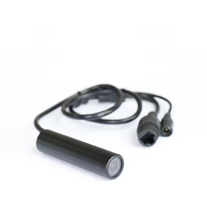 4MP mini PoE IP Camera for ATM Support HIKVISION ONVIF Protocol