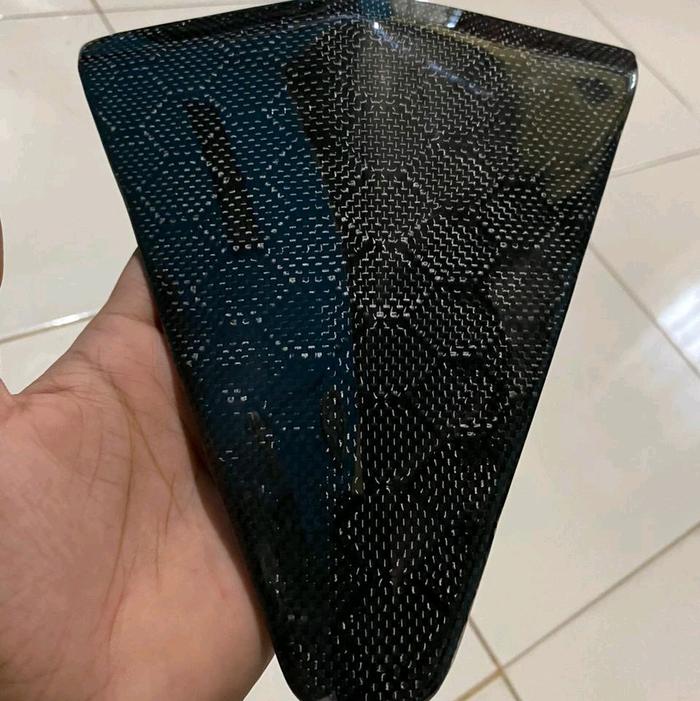 dasi buta honda beat kevlar motiv exsagonal