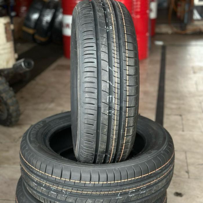 Ban luar DL DUNLOP TOURING R1 185 60 15 185 60 R15 185/60/15 185/60/R15