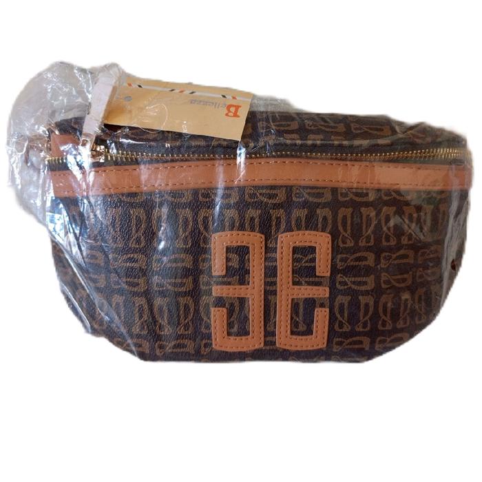 Belezza Tas Tangan Wanita - Hand Bag dengan Desain Khas Belezza
