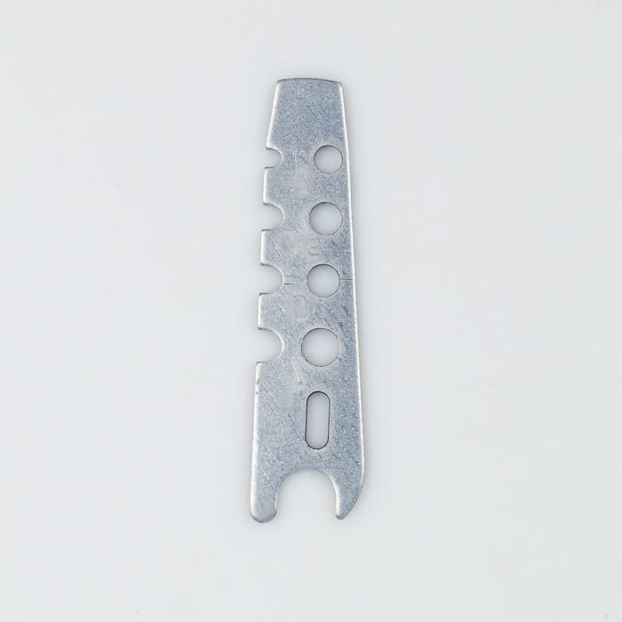 Mata Bor Pengasah Pisau Gergaji Chainsaw Sharpening - DTT88