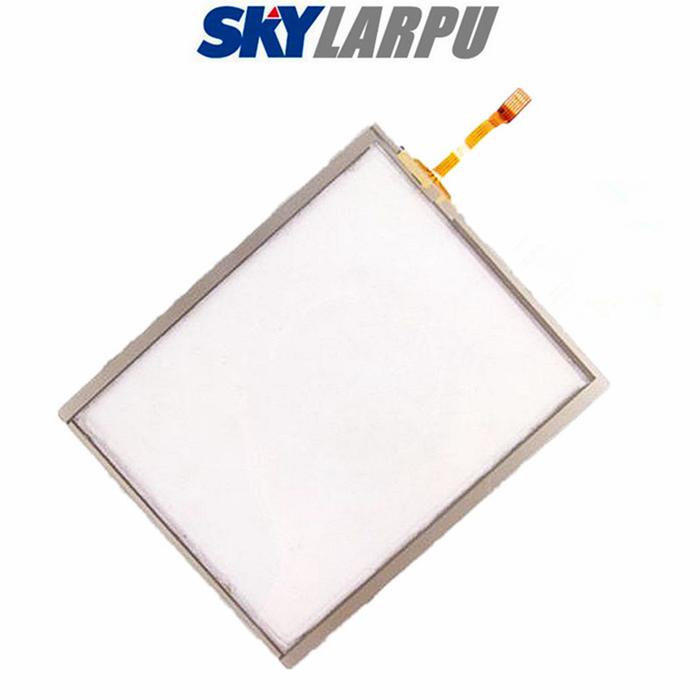 3.5 Inci Touchpanel untuk Simbol MC55 MC5574 MC5590 Perangkat Genggam