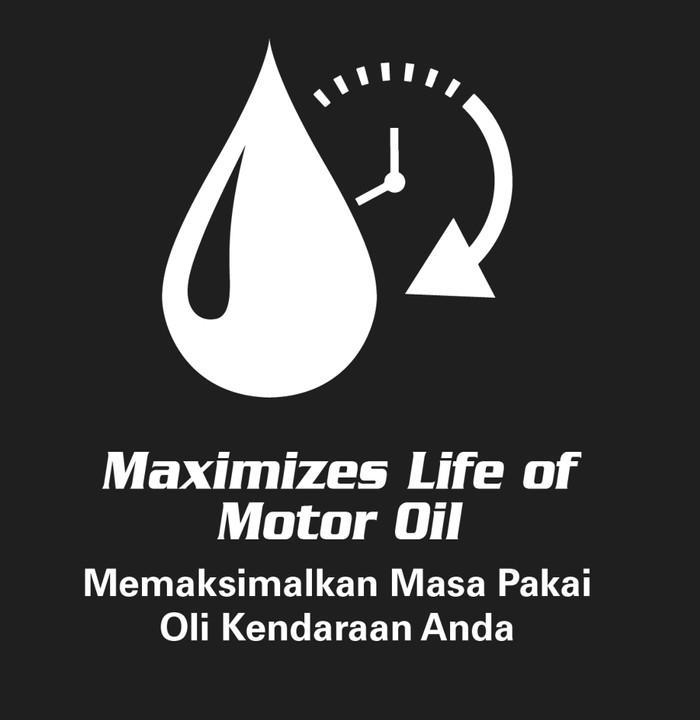 AutoGard Engine Flush Motor 80 mL Pembersih Oli Motor