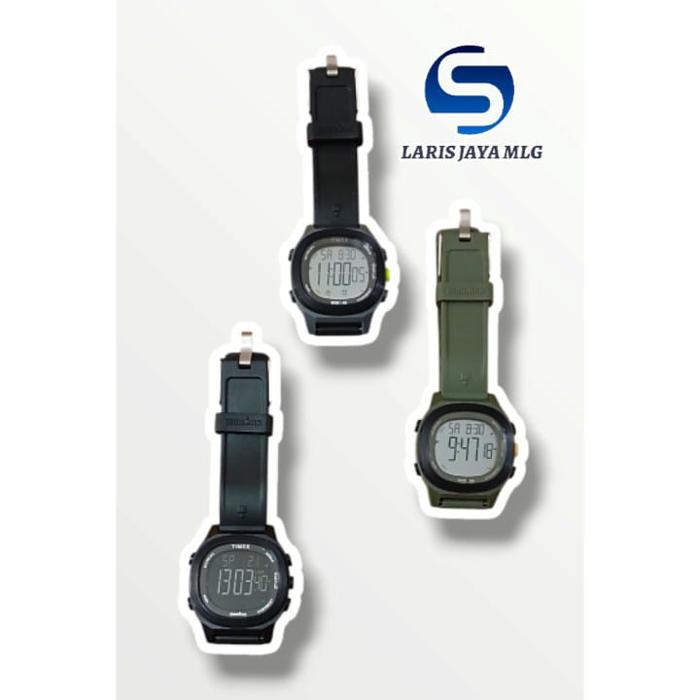Jam Tangan Timex Digital/Jam Digital Unisex Timex Watches