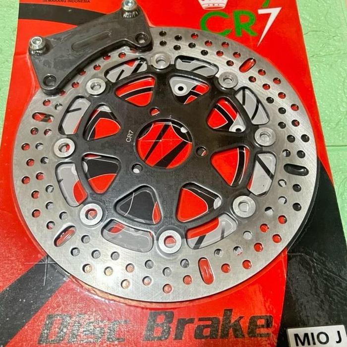 DISC PIRINGAN CAKRAM LEBAR BESAR 260MM MOTOR MIO J MIO M3 MIO S MIO GT SOUL GT FINO