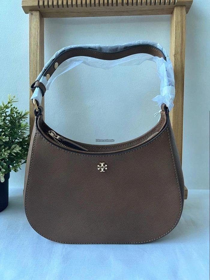 Tb Emerson Shoulder Bag Moose