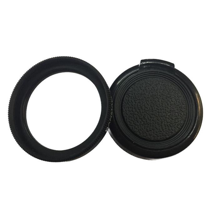 Rollei 35 35T 35TE 35S 35SE Camera Plastic Lens Cover UV Filter