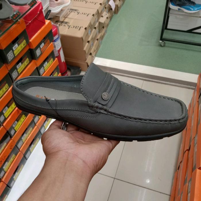 WATCHOUT SANDAL BUSTONG | SEPATU SANDAL PRIA | ORIGINAL