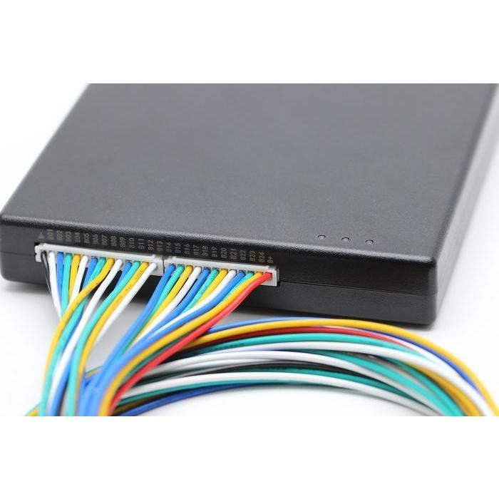 4S 12V BMS 50A 100A 150A Lifepo4 Papan Perlindungan Baterai Lithium