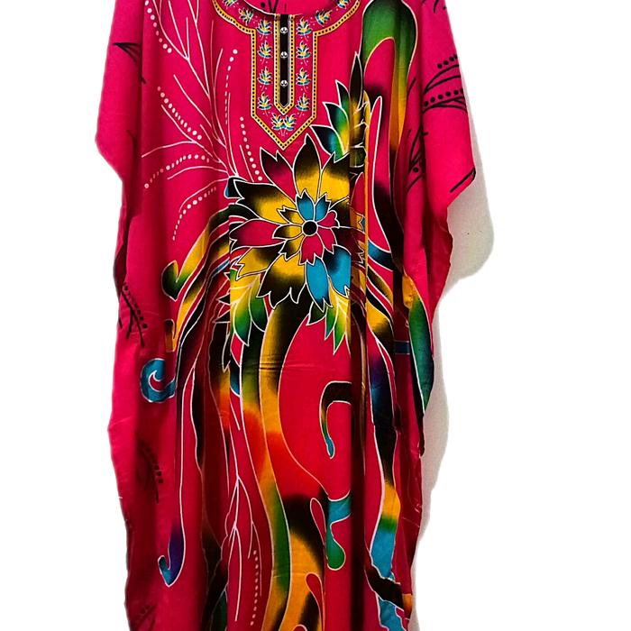 GAMIS DASTER KALONG MODEL INDIA