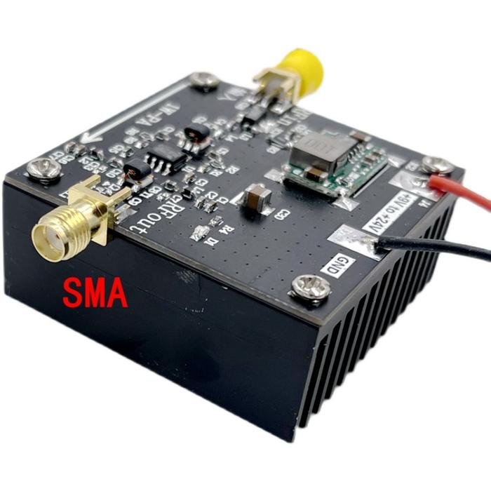 FBP-403s 403MHz Pita Filter SAW Band Pass Filter, 1DB Bandwidth 4MHz