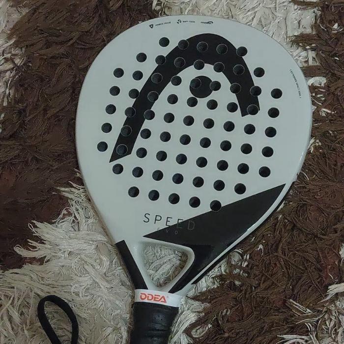 Head Evo Speed 2025 Like new