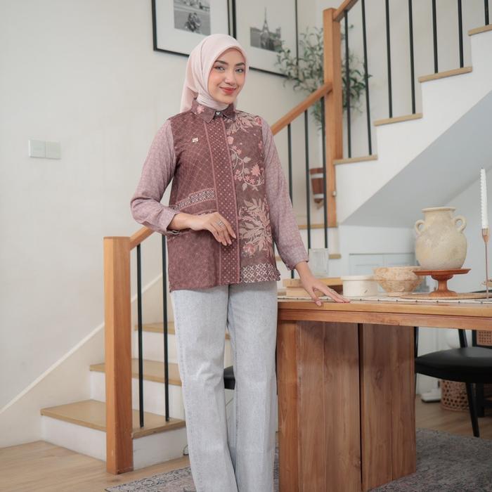 Eyberli Eden Blouse| Blouse brand Eyberli