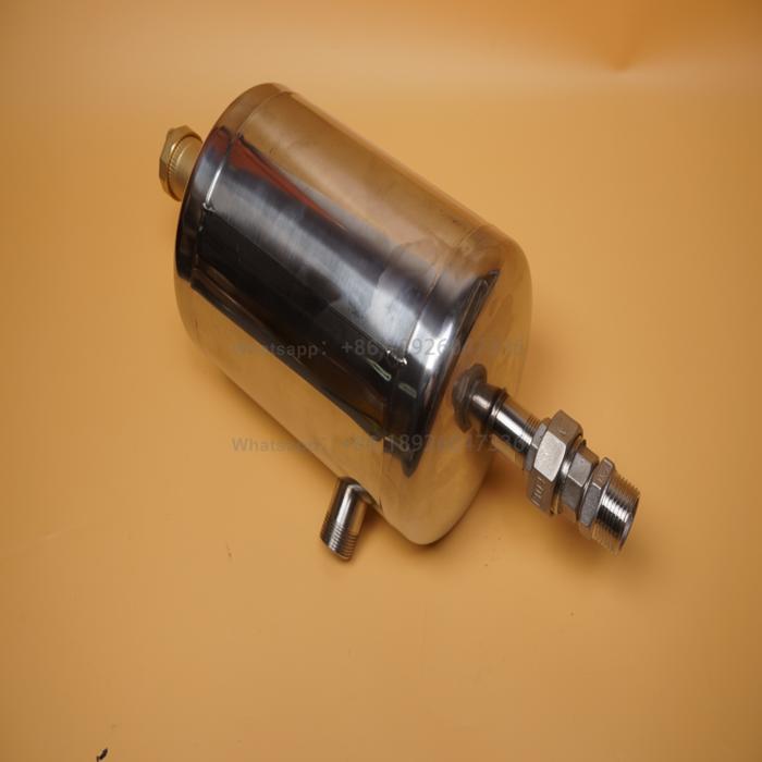 Dissolved Air Self-Suction Regenerative Turbine Pump, Flotation