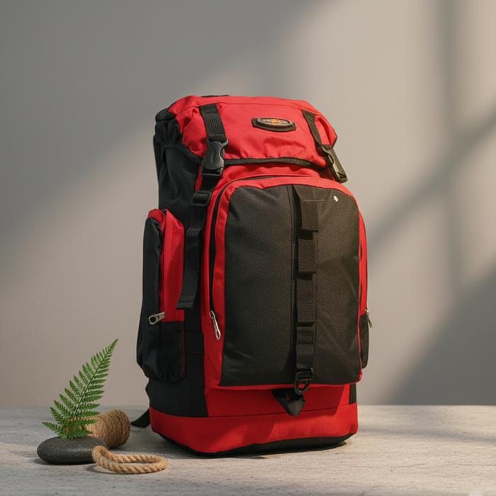 Sportex Tas Ransel Carrier 40 Liter Outdoor