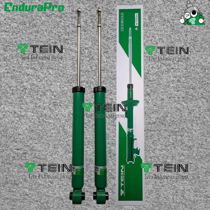 Shockbreaker Absorber + Belakang Toyota innova Zenix / Merk Tein-EnduraPro / Original 1set kiri kana