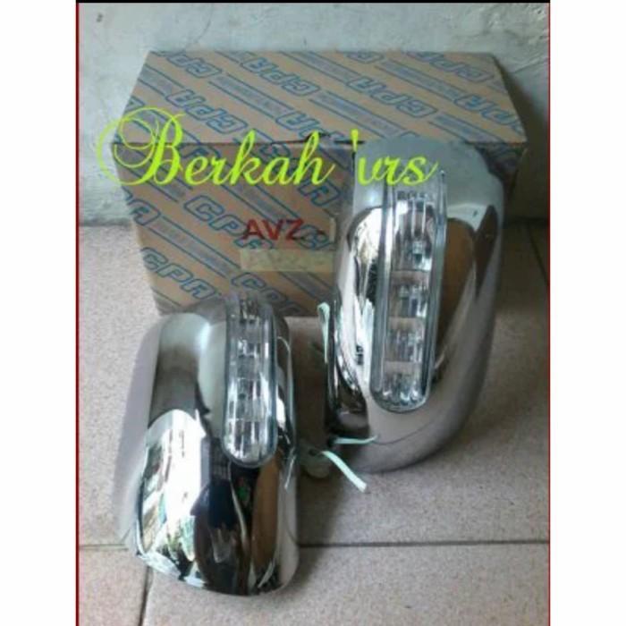 Cover Spion Avanza 2004 2005 2006 2007 2008 2009 2010 Spion Avanza Vvt O1