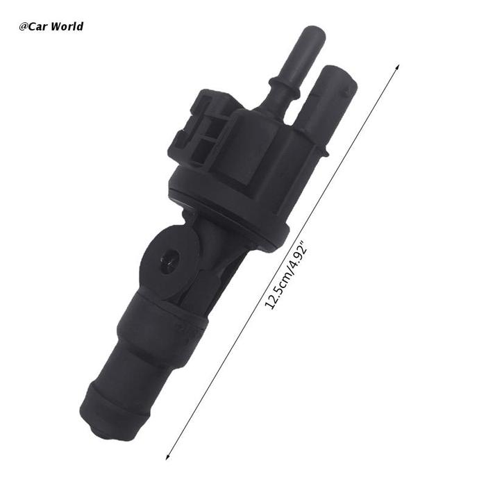6XDB 13907621174 Solenoid Vapor Canister Purge Shutoff Control Valve