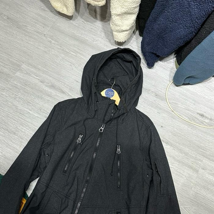 JAKET VINTAGE BUCKAROO JEANS
