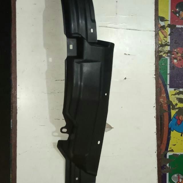 Liner Fender Toyota Kijang Kapsul Kanan Rh