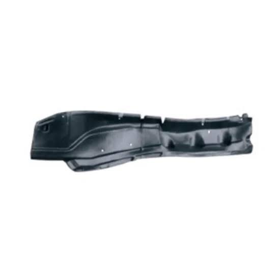 Liner Fender Inner Fender Roda Depan Bagian Belakang L200 Strada Triton 2006 2007 2008 2009 2010 201