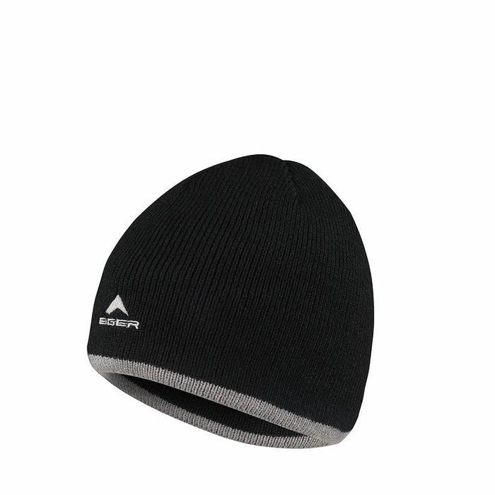 Hot Item Topi Kupluk Eiger Dickson Beanis Penutup Kepala Pria Outdoor