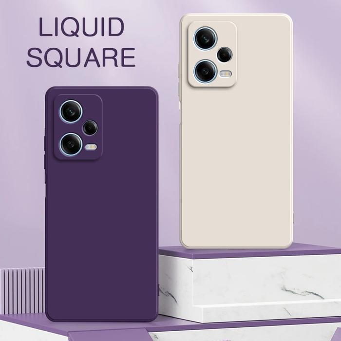 For Xiaomi Redmi Note 12 Pro Plus Case Cover Redmi Note 12 Pro Plus