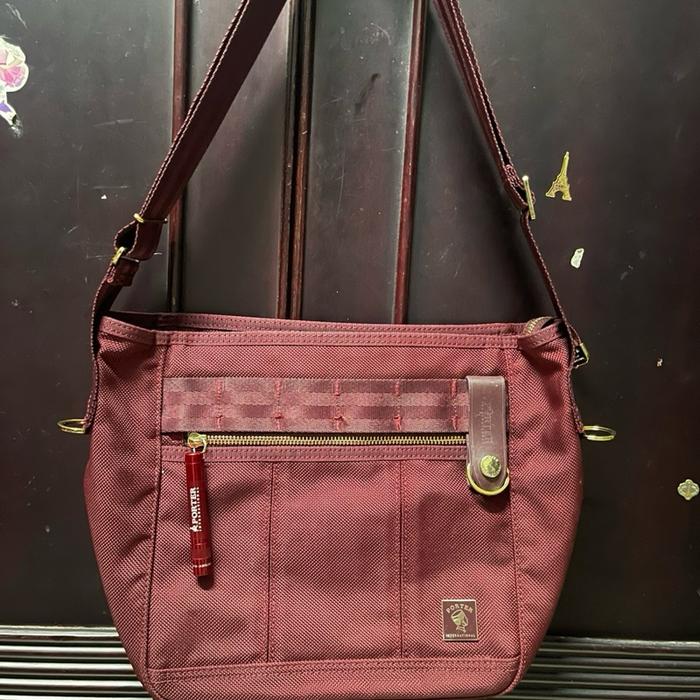 Porter sling bag original