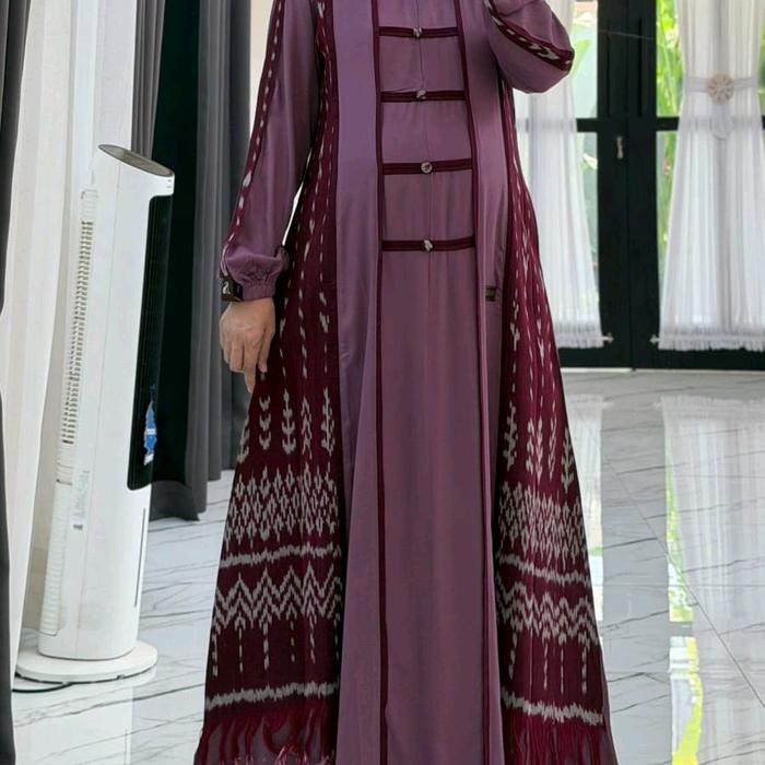 GAMIS ANJANI STORE