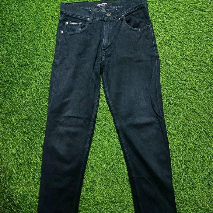 Celana Panjang Jeans Unesco Denim