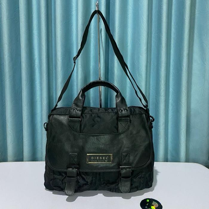 Diesel tas selempang /sling bag