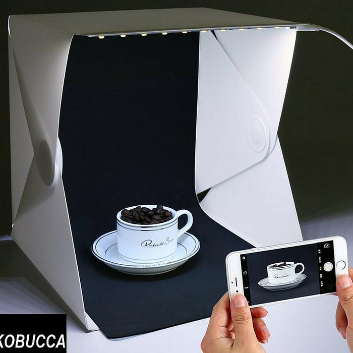 Studio Photo Mini Studio Foto Mini Photo Studio Box Mini Studio Foto Portable