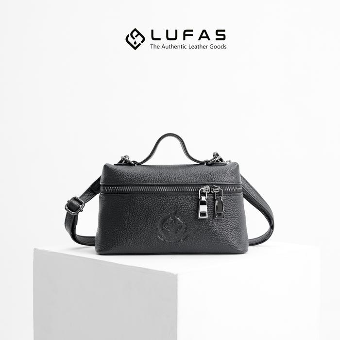 [CLASSY PERSIT] LUFAS Tas Persit Kulit - Wanita