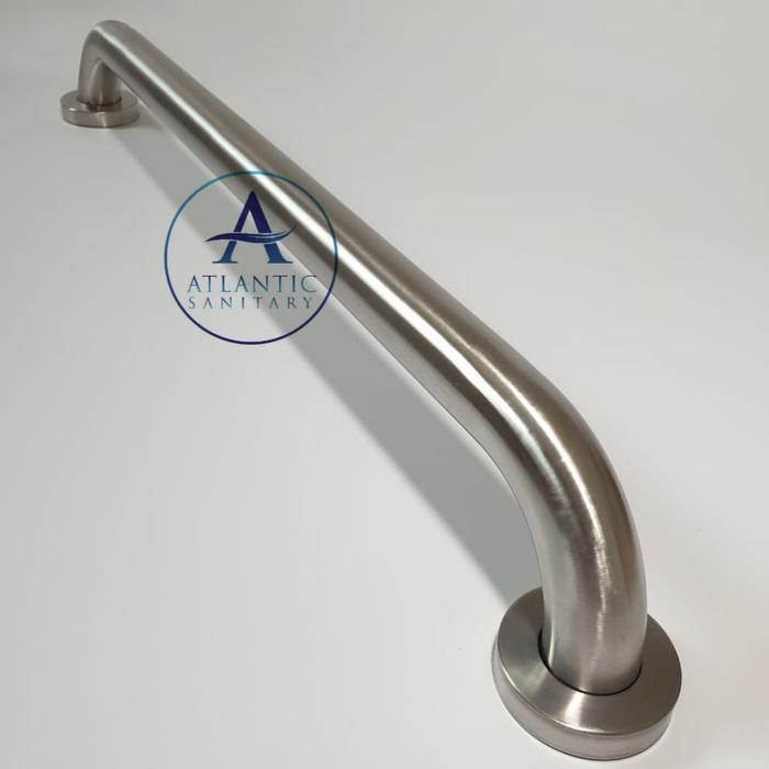 pegangan kamar mandi SUS 304 60cm/handle bathub/grab bar toilet SUS304