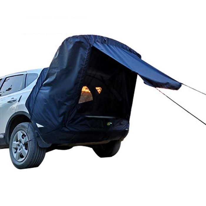 Terlaris, Car Truck Tent SUV Universal Self-driving Car Tail