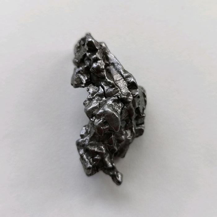 31. Iron Meteorite Campo Del Cielo