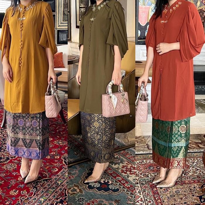 Tunik Maisa - Terbaru !!!
