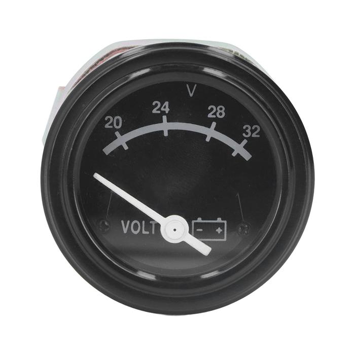 3015235 Transparent Cover Generator Voltage Gauge Diesel Generator