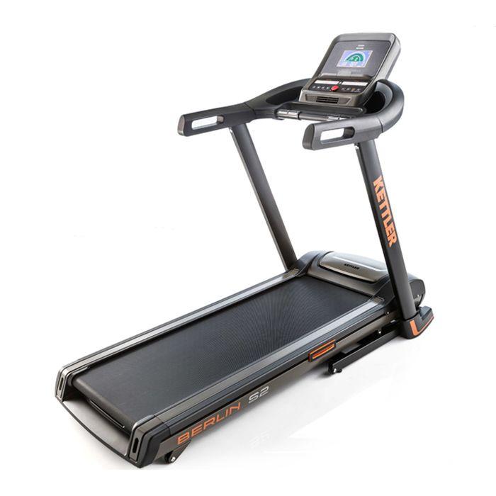Kettler Treadmill Berlin S2 (2.5HP) 7884-700