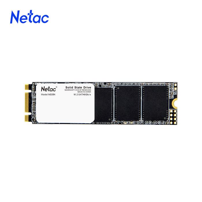 Netac M2 SSD 120GB SSD 240GB 480GB M.2 2280 SSD SATA ngff hdd