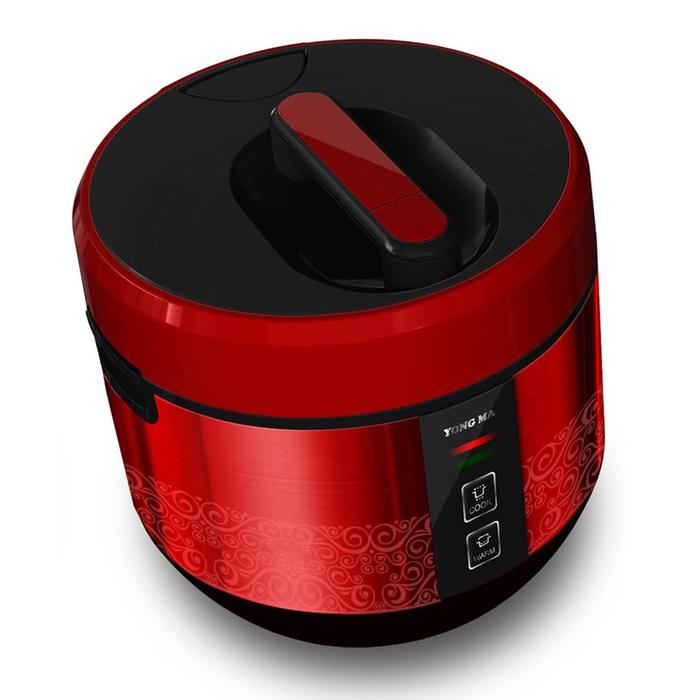 YONG MA Magic Com 2 Liter - SMC4023