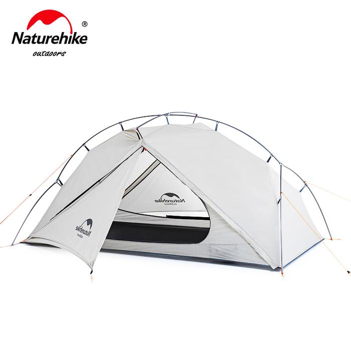 Naturehike Tent VIK Ultralight Single Tent Waterproof Camping Tent