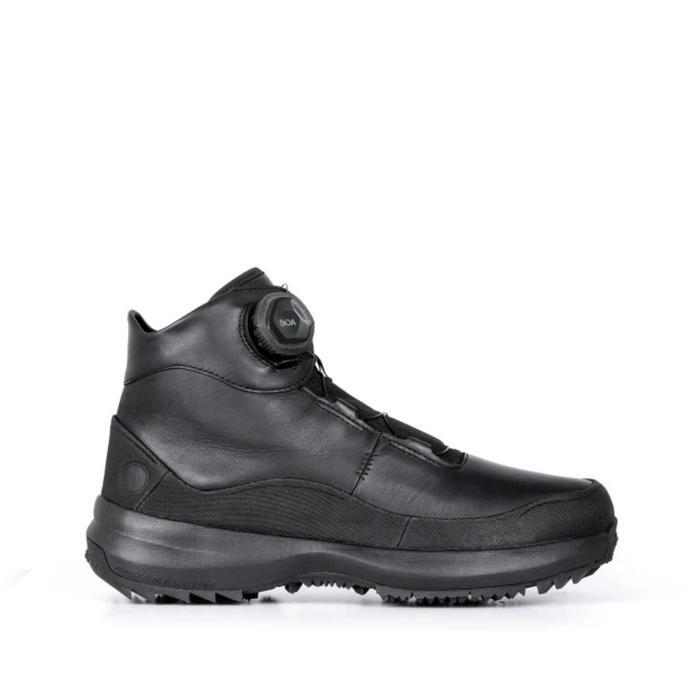 Ada Sepatu PDH Mid Boots Pria Boa Parabellum SLICKSTER Original