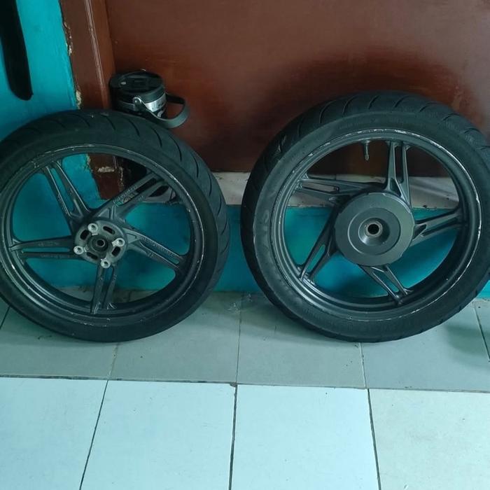 velg copotan beat new beat street