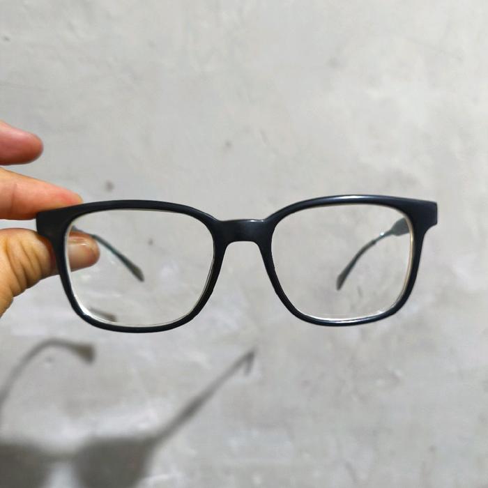 kacamata Tommy Hilfiger kotak original 1351